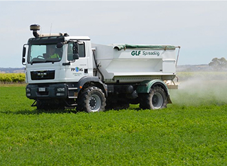 fert truck