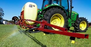 sprayer